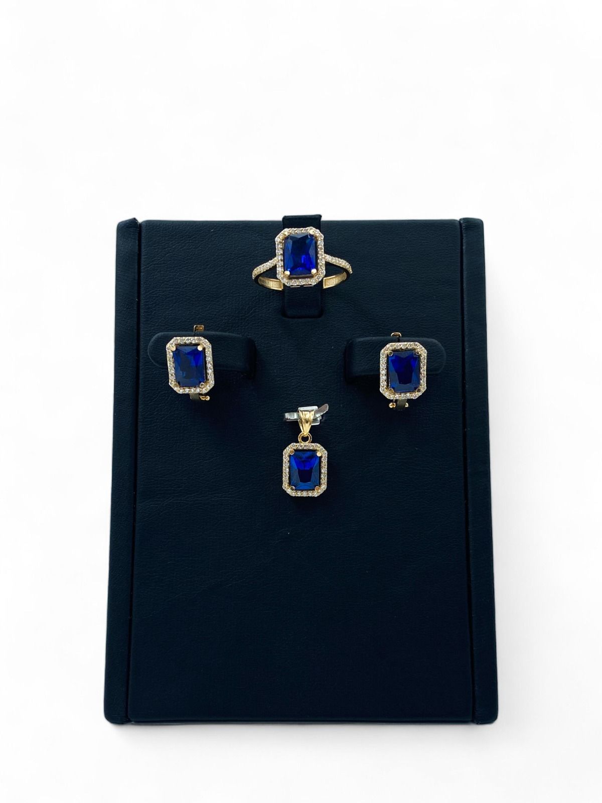Baget Safir Set