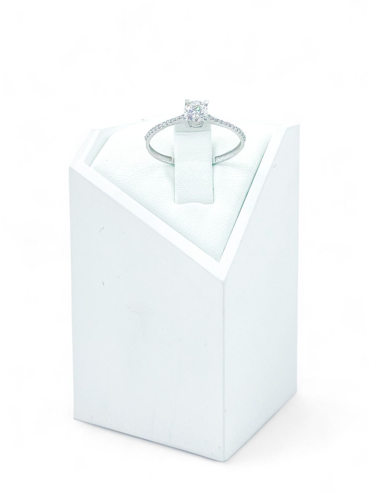 0.30 ct Pırlanta yüzük